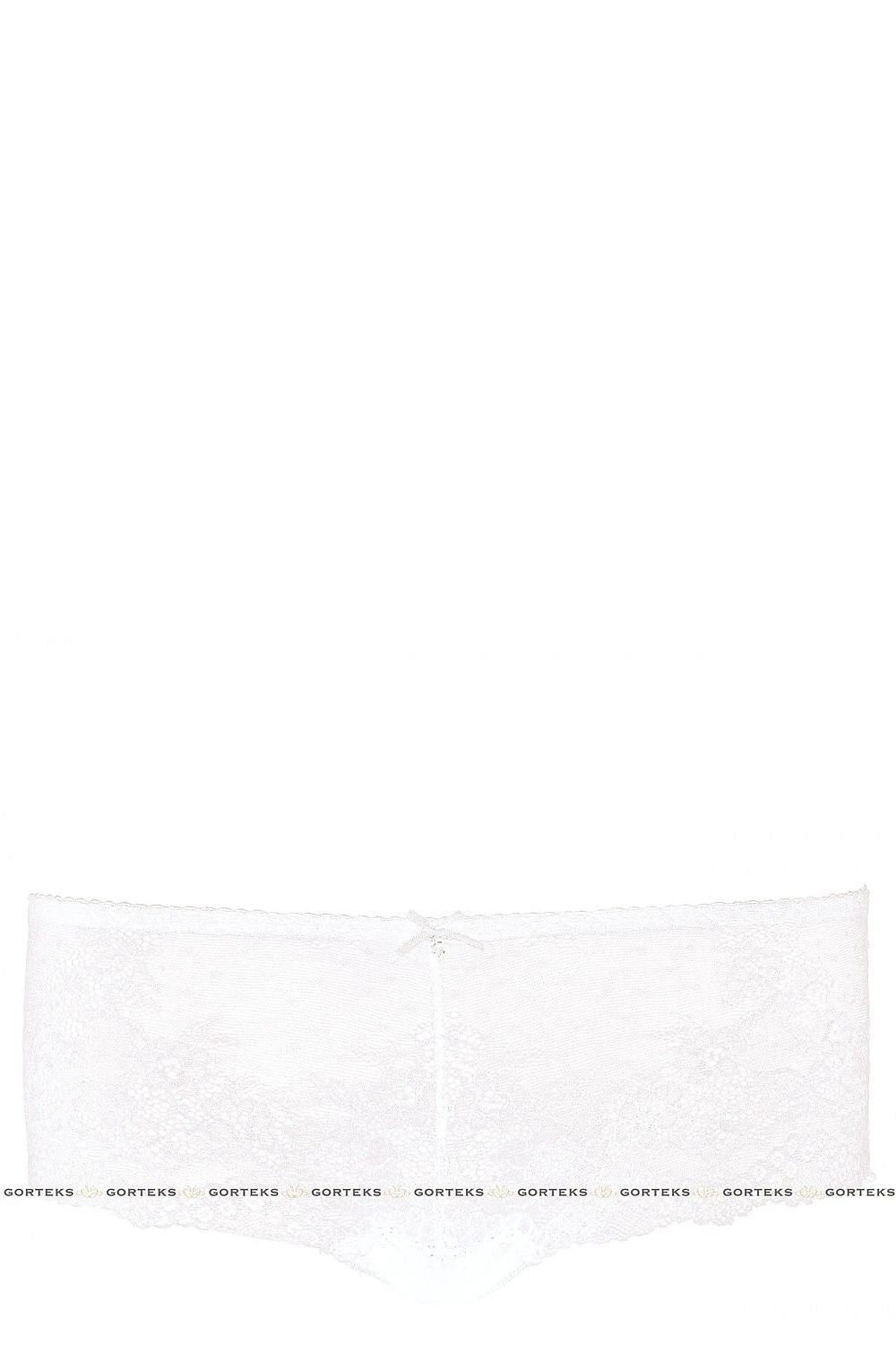 Floral Lace Boyshorts