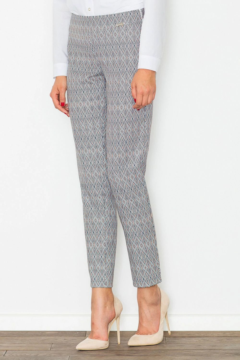 Women trousers Figl by Figl