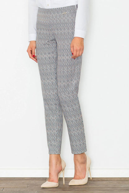 Women trousers Figl by Figl