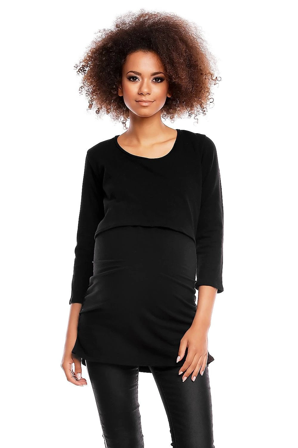 Tunic model 84450 PeeKaBoo by PeeKaBoo