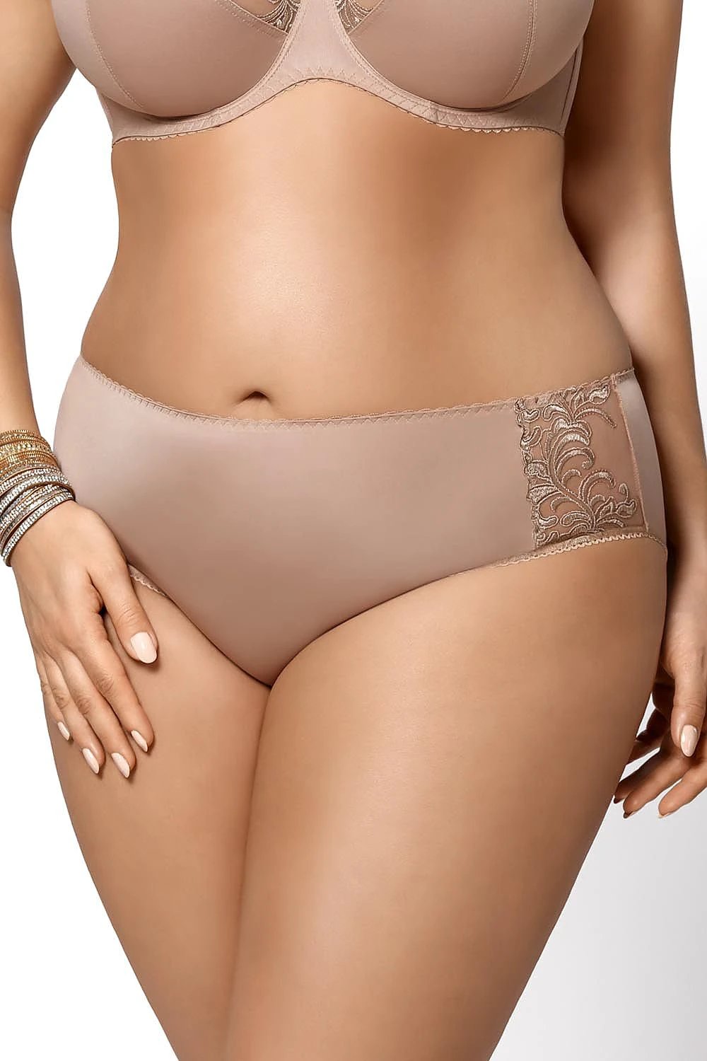 Panties Gorsenia Lingerie by Gorsenia Lingerie