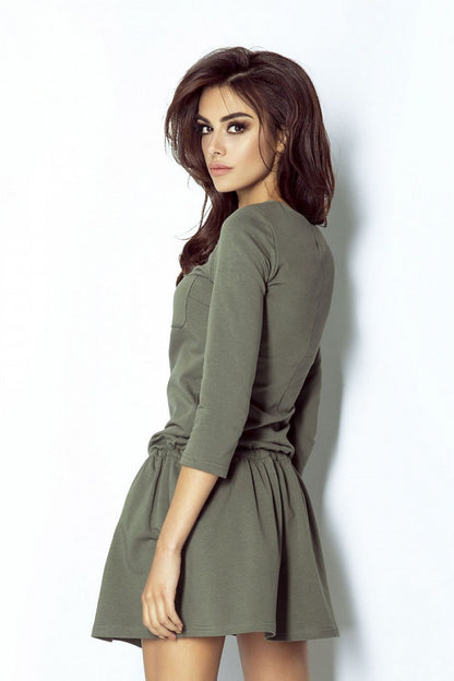 Daydress model 116134 IVON by IVON