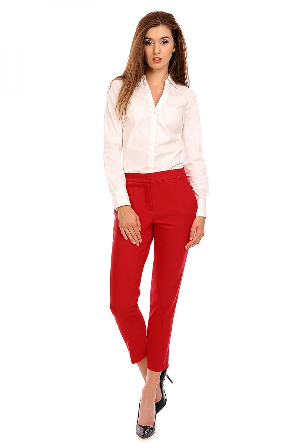 Women trousers model 118957 Cabba by Cabba