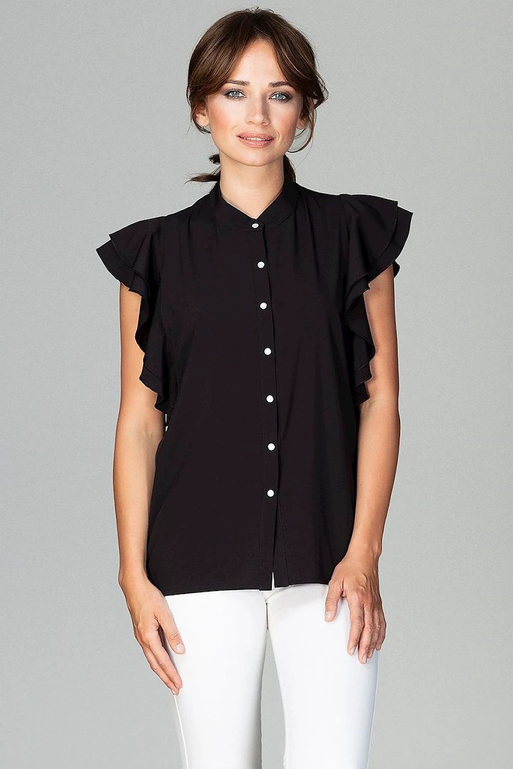 Shirt model 122495 Lenitif by Lenitif
