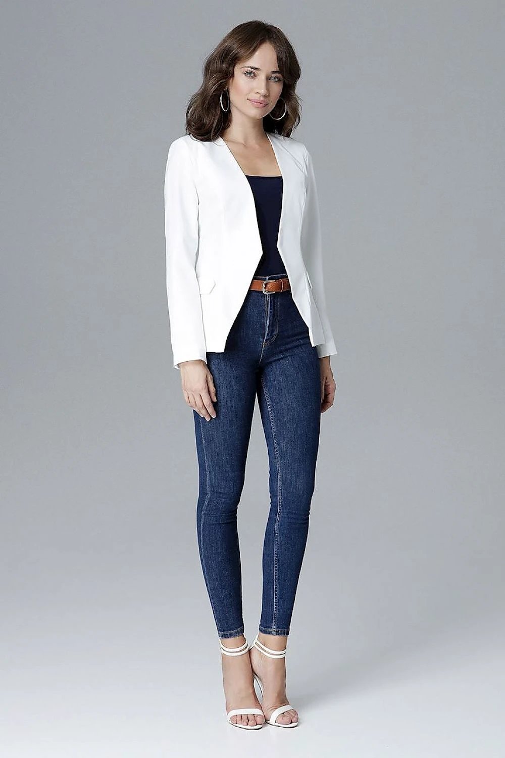 Jacket model 128518 Lenitif by Lenitif
