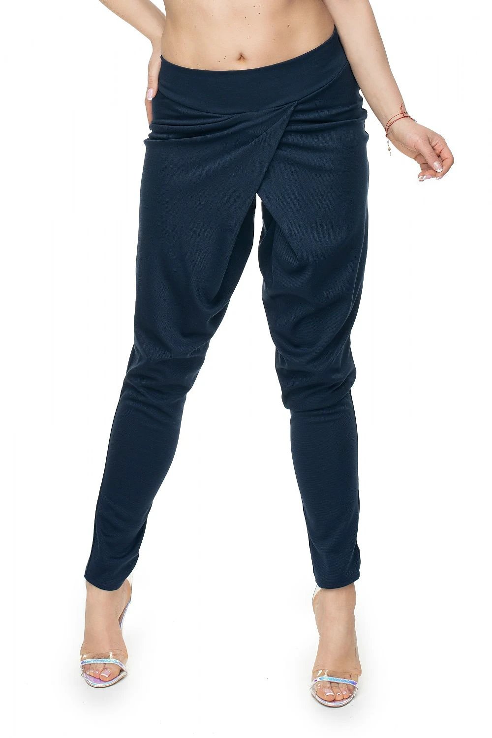 Trousers model 131931 PeeKaBoo by PeeKaBoo