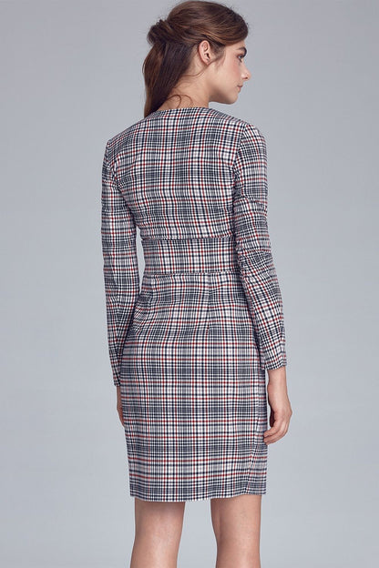 Daydress model 135757 Nife by Nife