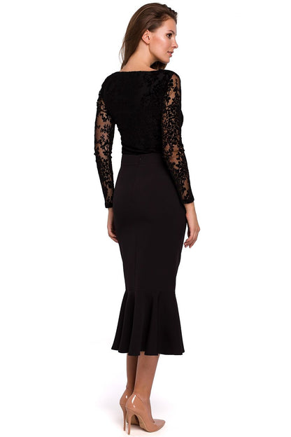 Skirt model 138553 Makover by Makover