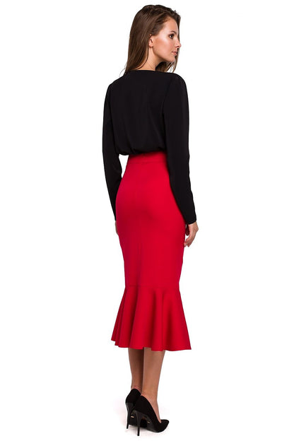 Skirt model 138553 Makover by Makover