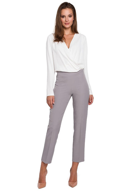 Women trousers model 138676 Makover by Makover