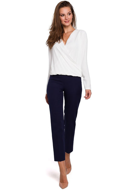Women trousers model 138676 Makover by Makover