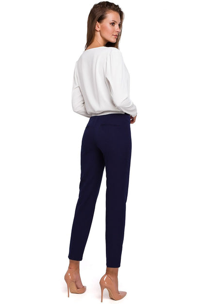 Women trousers model 138676 Makover by Makover