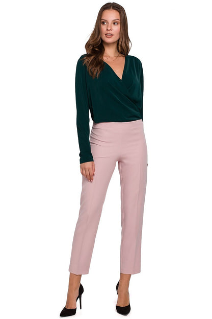 Women trousers model 138676 Makover by Makover