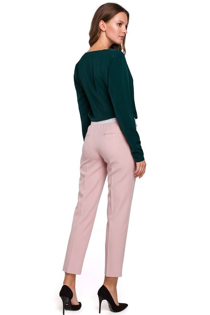 Women trousers model 138676 Makover by Makover