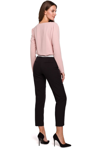 Women trousers model 138676 Makover by Makover