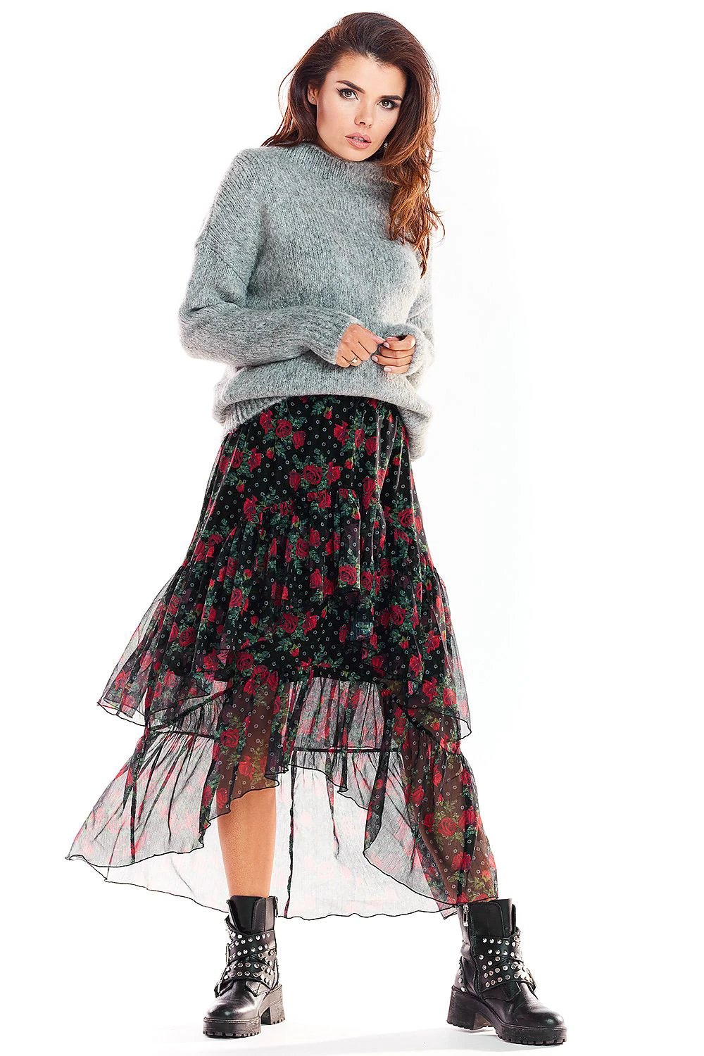 Skirt model 139550 awama by awama