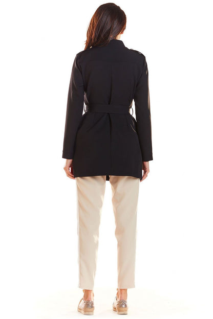  Jacket model 139947 awama 