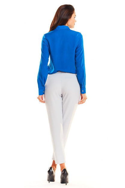  Women trousers model 139986 awama 