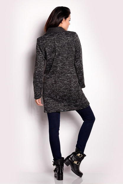  Sweatshirt model 140012 awama 
