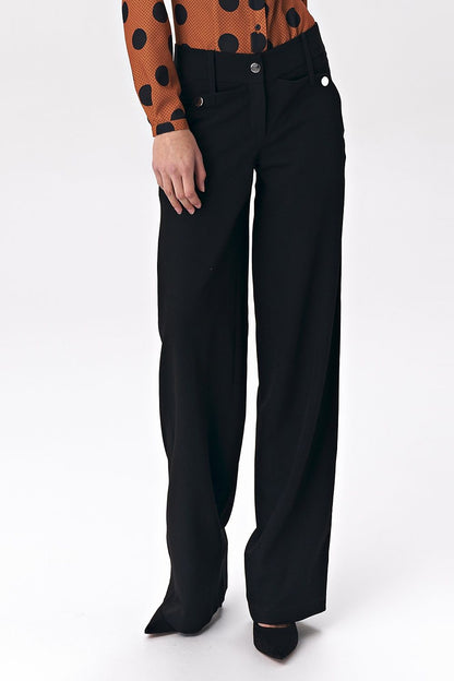 Women trousers model 140890 Nife by Nife