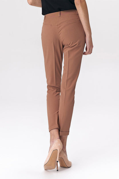 Women trousers model 142051 Nife by Nife