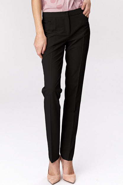 Women trousers model 142057 Nife by Nife