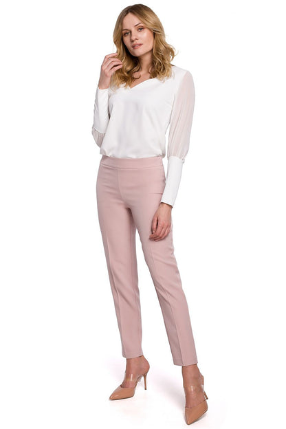 Trousers model 142973 Makover by Makover