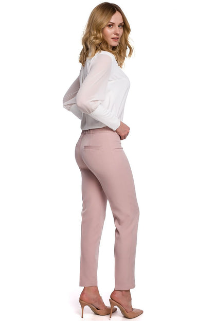 Trousers model 142973 Makover by Makover