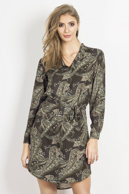 Daydress model 143025 IVON by IVON