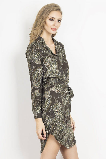 Daydress model 143025 IVON by IVON