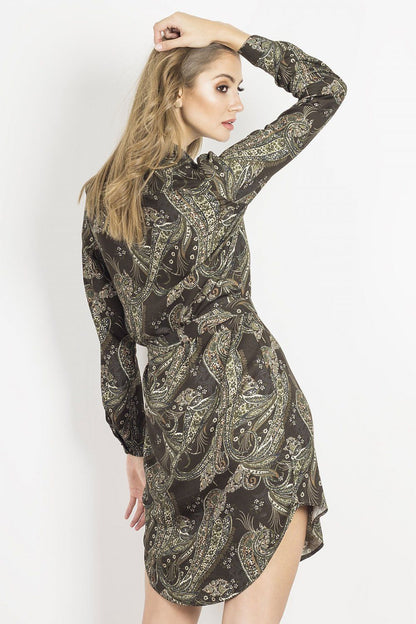 Daydress model 143025 IVON by IVON