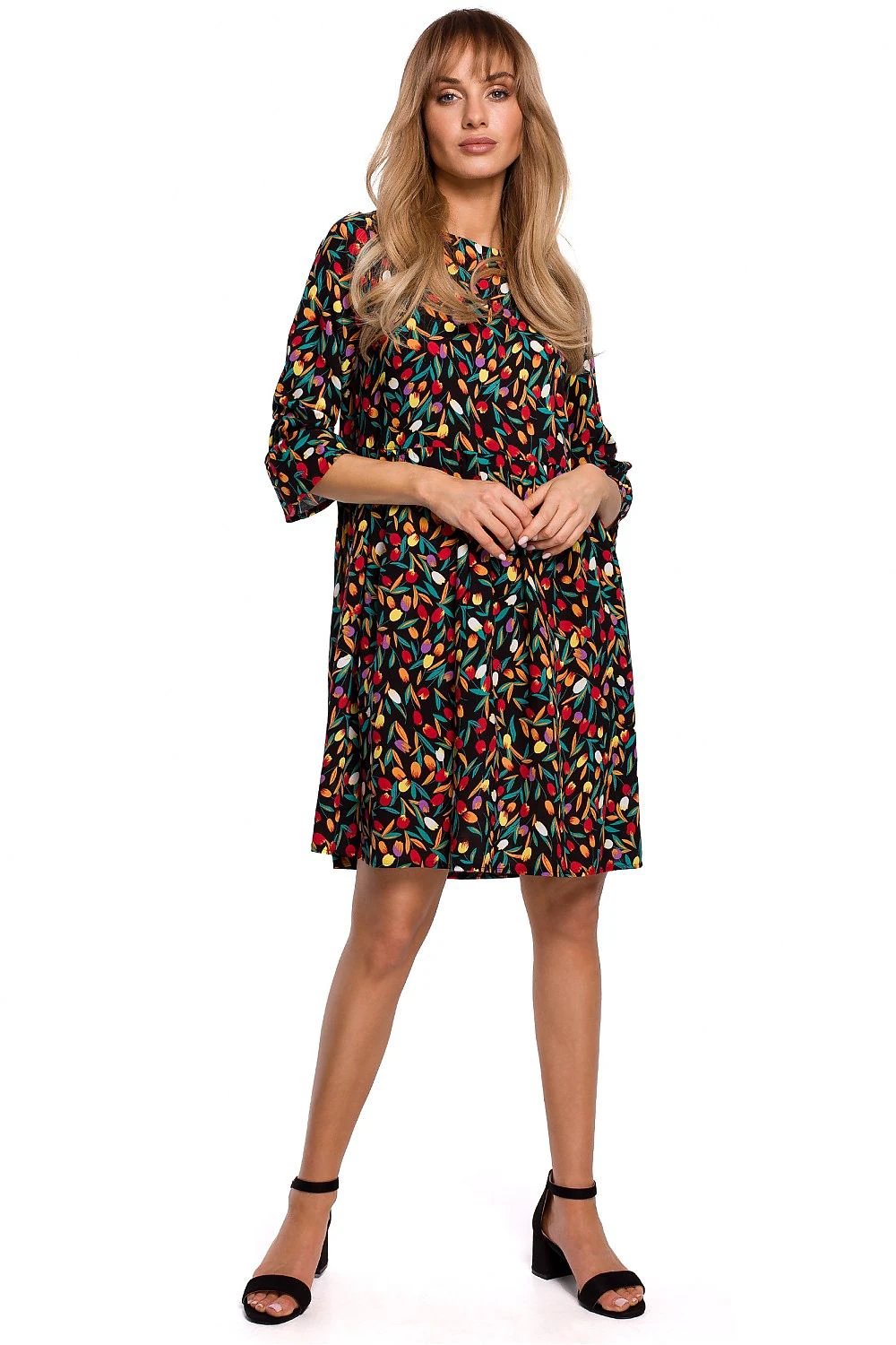 Daydress model 144456 Moe by Moe