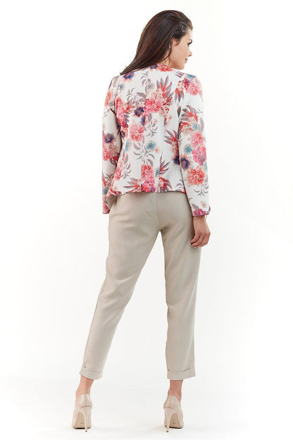  Jacket model 144686 awama 