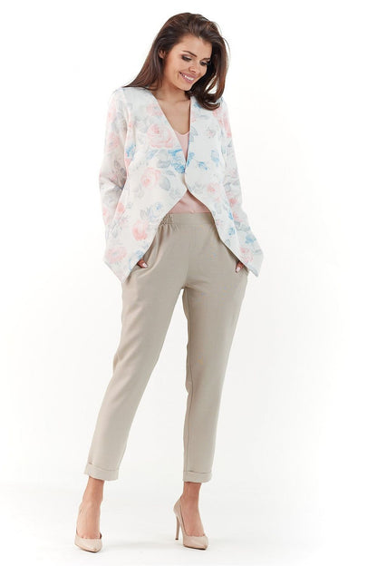  Jacket model 144687 awama 