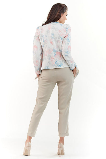  Jacket model 144687 awama 
