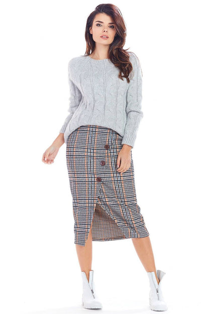  Skirt model 148989 awama 