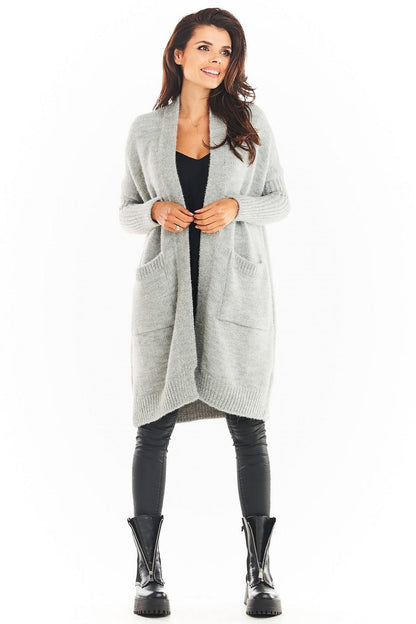  Cardigan model 149721 awama 