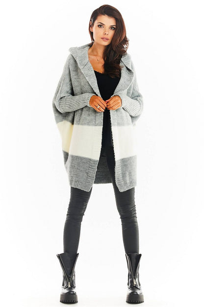  Cardigan model 149733 awama 