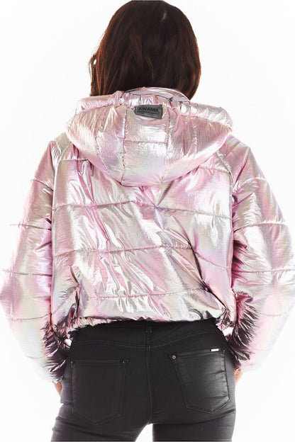  Jacket model 149747 awama 