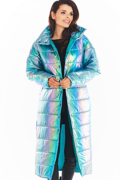  Coat model 149750 awama 