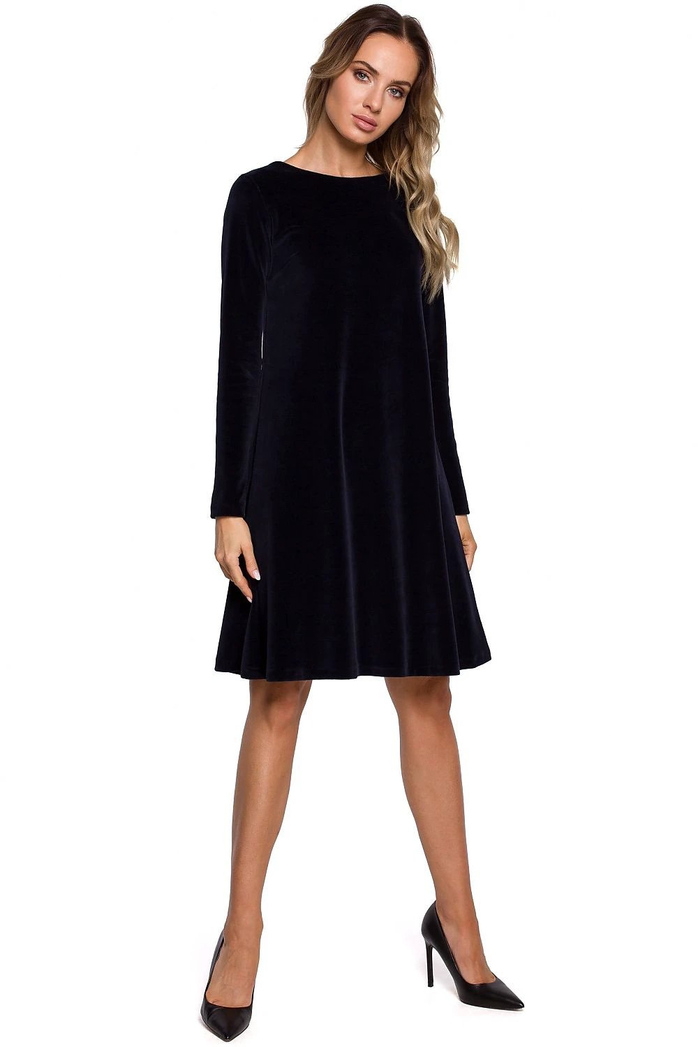 Cocktail dress model 149953 Moe by Moe
