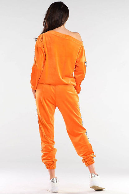  Tracksuit trousers model 154804 awama 