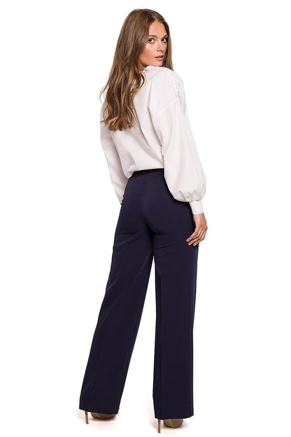 Trousers model 158100 Makover by Makover
