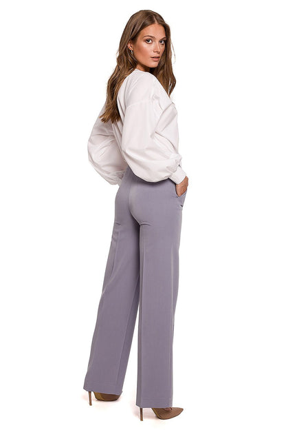 Trousers model 158100 Makover by Makover