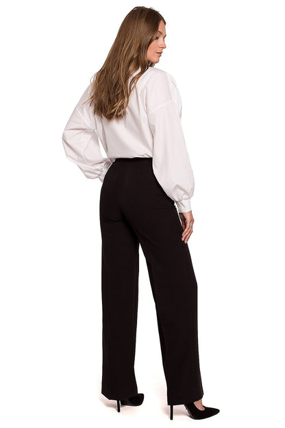 Trousers model 158100 Makover by Makover