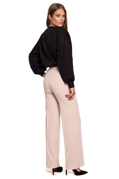 Trousers model 158100 Makover by Makover