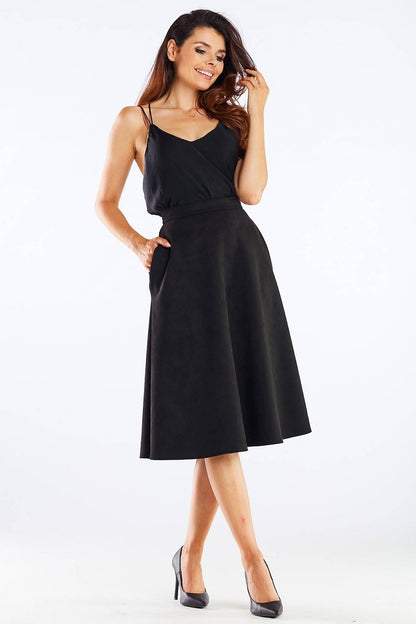  Skirt model 158743 awama 