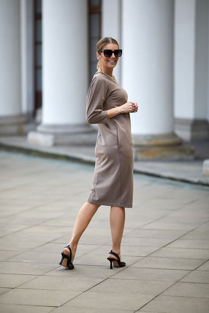 Daydress model 159547 La Aurora by La Aurora