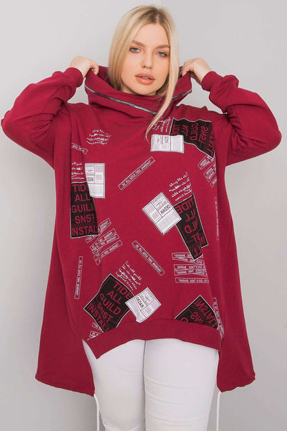 Sweatshirt model 160033 Relevance by Relevance