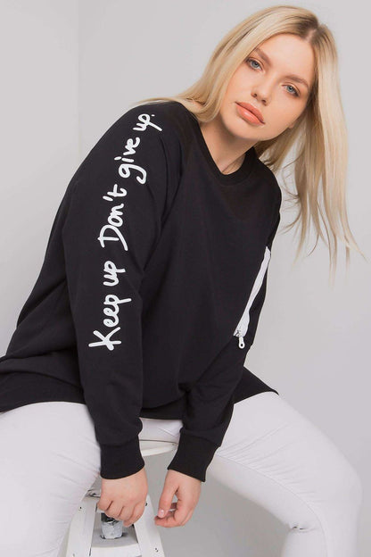Sweatshirt model 160044 Relevance by Relevance
